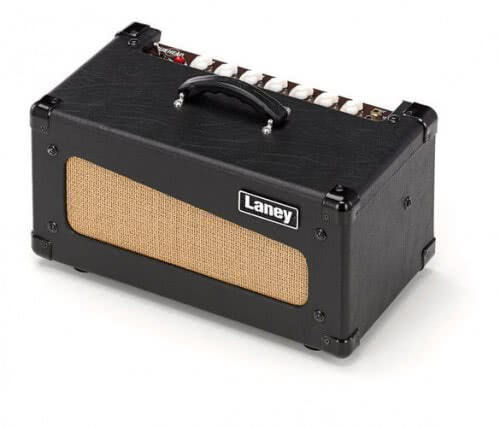 Фото Laney CUB-HEAD усилитель