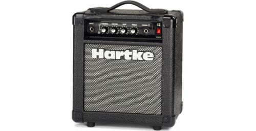 Фото Hartke G10