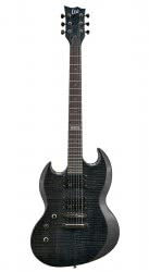 Фото LTD VIPER-100FM STBLK LH
