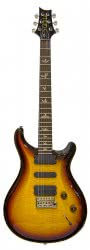 Фото PRS 513 Sunset Smokeburst