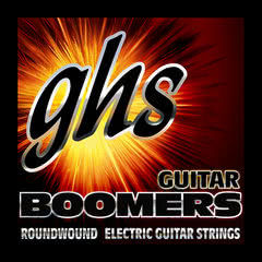 Фото GHS GBM Boomers 11-50