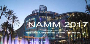 Фото NAMM 2017: 10 основных трендов