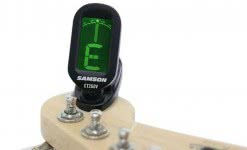 Фото Тюнеры SAMSON CT260H и CT260V