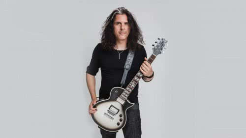 Фото Alex Skolnick: "Это были безумные времена"