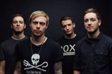 Фото Architects "Royal Beggars"