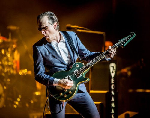 Фото JOE BONAMASSA отметит юбилей первого альбома