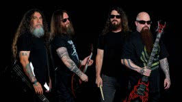 Фото "You Against You" видео Slayer