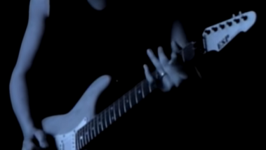 Фото Гитара Kirk'a Hammett'a выставлена на продажу