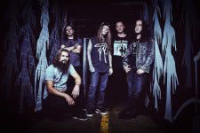 Фото Тур CHILDREN OF BODOM