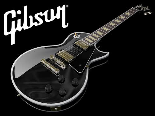 Фото Gibson призывает писать доносы