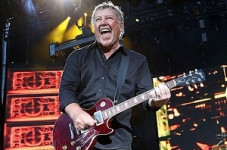 Фото Alex Lifeson: «Мы втроём просто источали энтузиазм»
