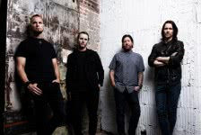 Фото ALTER BRIDGE выпустили новый альбом ‘WALK THE SKY’