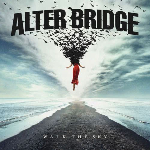 Фото ALTER BRIDGE выпустили новый альбом ‘WALK THE SKY’