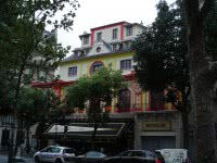 Фото Джеймс Хетфилд о терактах в Bataclan