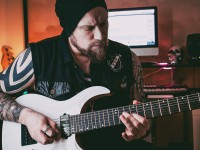 Фото Andy James: "Я рад, что всё в итоге так вышло"