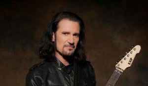 Фото Bruce Kulick: «С Paul и Gene у нас только уважение»