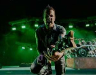 Фото Dan Donegan: "Я быстро вспоминаю старые темы!"