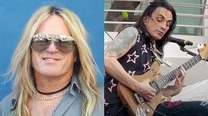 Фото Doug Aldrich: "Горжусь тем, что я гитарист!"