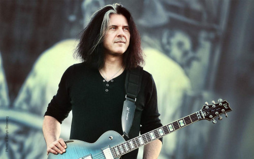 Фото ALEX SKOLNICK: "Судебный иск чертовски нелеп"