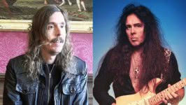 Фото Фронтмен OPETH об YNGWIE MALMSTEEN
