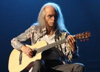 Фото Новый альбом Steve Howe