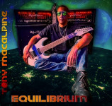 Фото TONY MACALPINE выпустит альбом летом