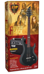 Фото LTD F-PACK BLKS