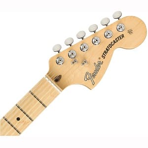 Фото Fender защитили свой дизайн