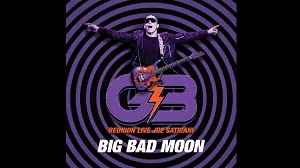 Фото G3 "Big Bad Moon"