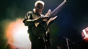 Фото Synyster Gates о реакции на новый альбом