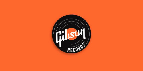 Фото Gibson запустила собственный лейбл Gibson Records