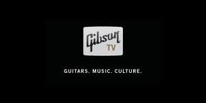 Фото Gibson TV — онлайн-канал Gibson