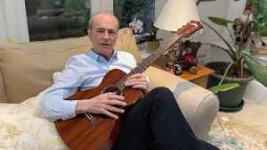 Фото Francis Rossi выпустит альбом зимой