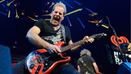 Фото Brad Gillis: «Музыка должна быть позитивной»