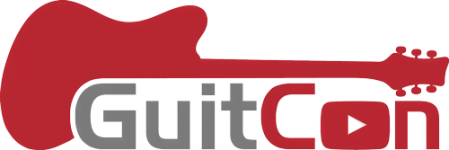 Фото GuitCon 2018