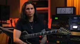 Фото Gus G. о финальном шоу BLACK SABBATH