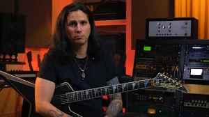 Фото Gus G. о финальном шоу BLACK SABBATH