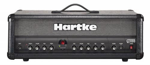 Фото Hartke GT100