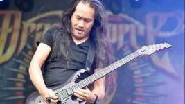 Фото Herman Li о переменах в составе