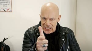 Фото Wolf Hoffmann о термине «тяжёлый металл»