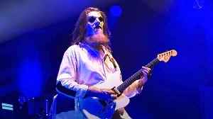Фото Jim Root: «У меня есть шесть отличных идей»