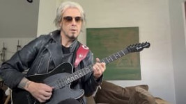 Фото John 5: «Я хочу сделать всех счастливыми!»