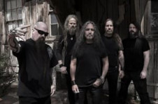 Фото Kerry King начнет запись весной