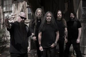 Фото Kerry King начнет запись весной