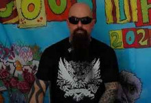 Фото Kerry King о будущем SLAYER