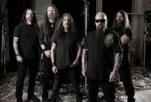 Фото Kerry King запишет альбом до конца года
