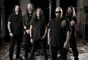 Фото Kerry King запишет альбом до конца года
