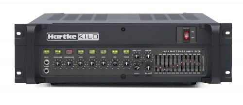 Фото Hartke KILO