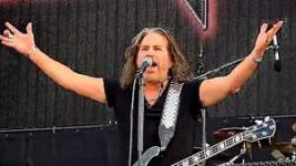 Фото Kip Winger: «Нас толком так и не поняли»