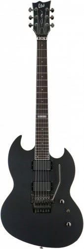 Фото ESP LTD TM-600 от Travis Miguel